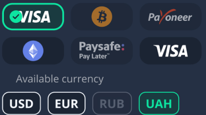 payments